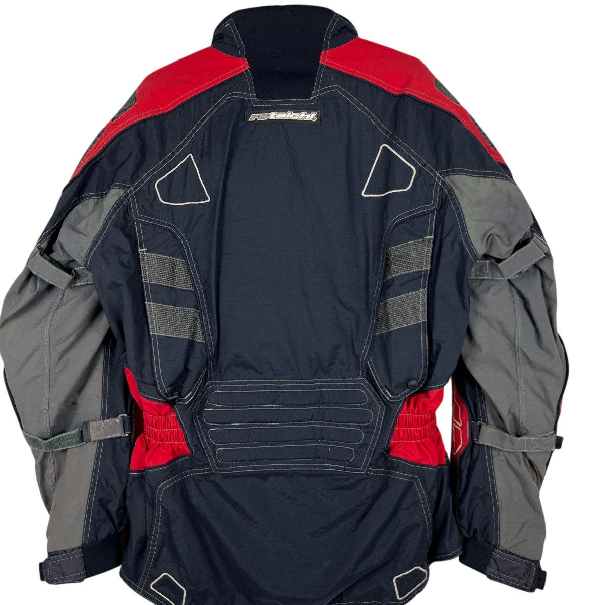 Other RS TAICHI RIDING TACTICAL MOTO JACKET Size US L / EU 52-54 / 3 - 8 Thumbnail