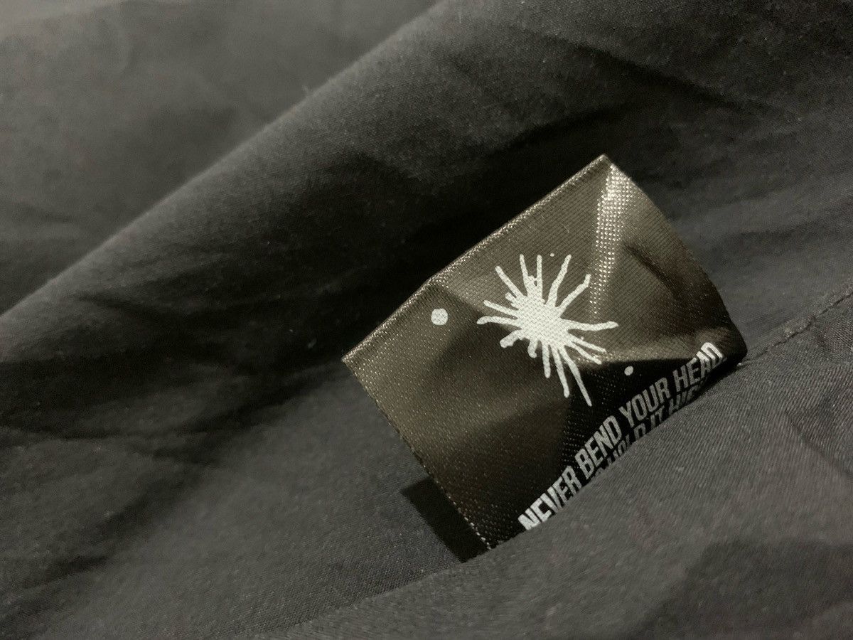 Japanese Brand × Maison MIHARA YASUHIRO Miharayasuhiro Future Black Size US M / EU 48-50 / 2 - 8 Thumbnail