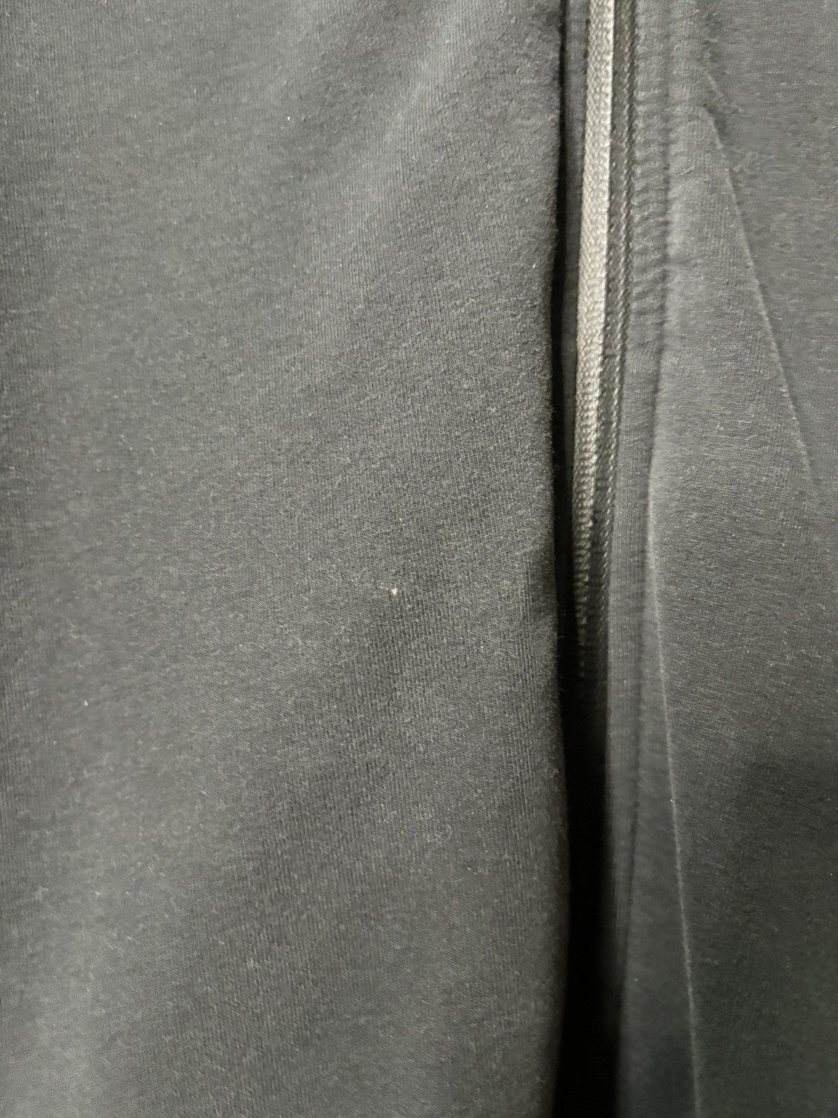 Oakley Oakley Faded Black Zip-Up Hoodie Size US S / EU 44-46 / 1 - 3 Thumbnail
