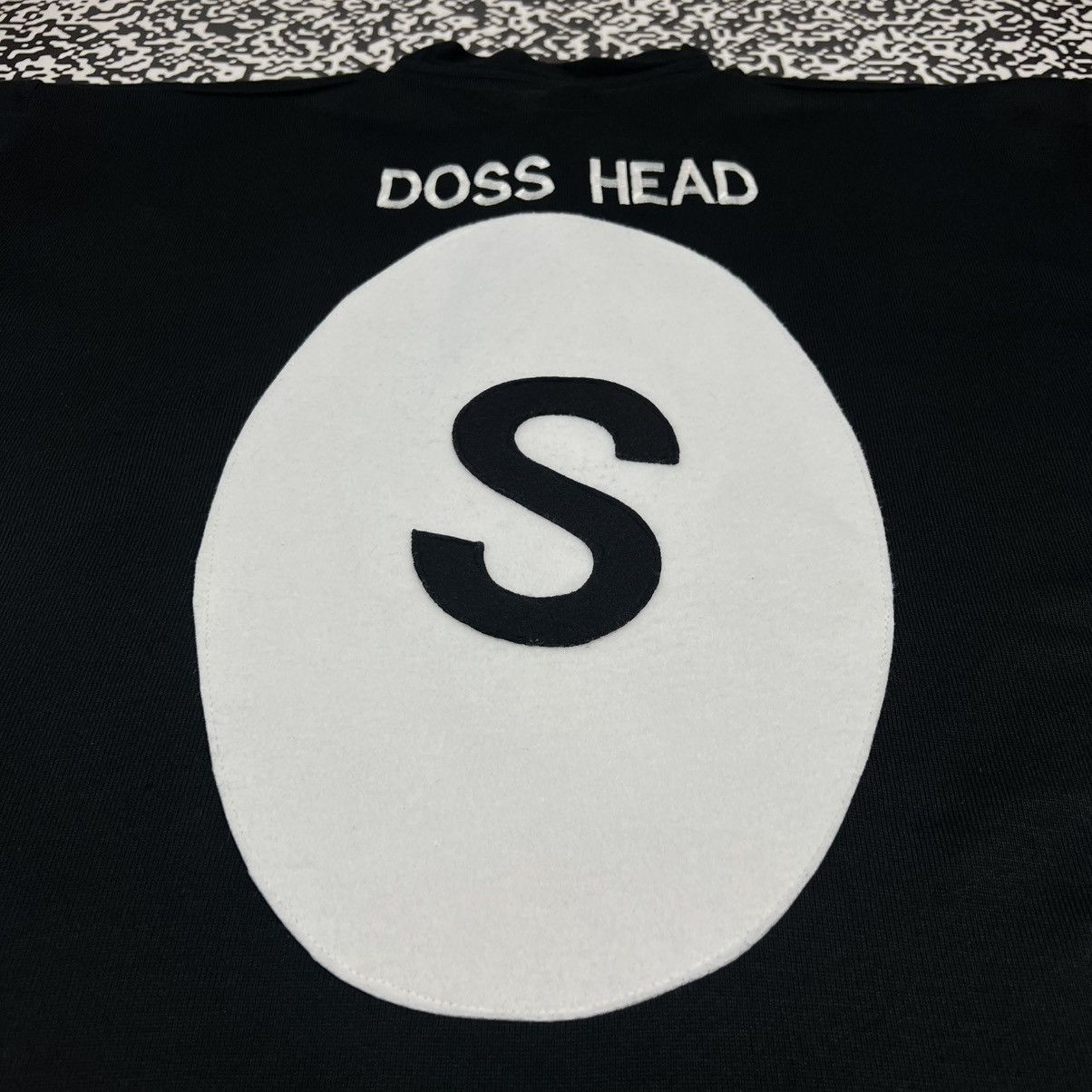 Vintage Vintage 2004 Paul Doss Head Rochford Hundred Rugby Jersey Size US XL / EU 56 / 4 - 15 Thumbnail