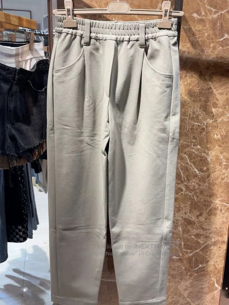Brunello Cucinelli Brunello Cucinelli Casual Pants. Size US 38 / EU 54 - 1 Thumbnail