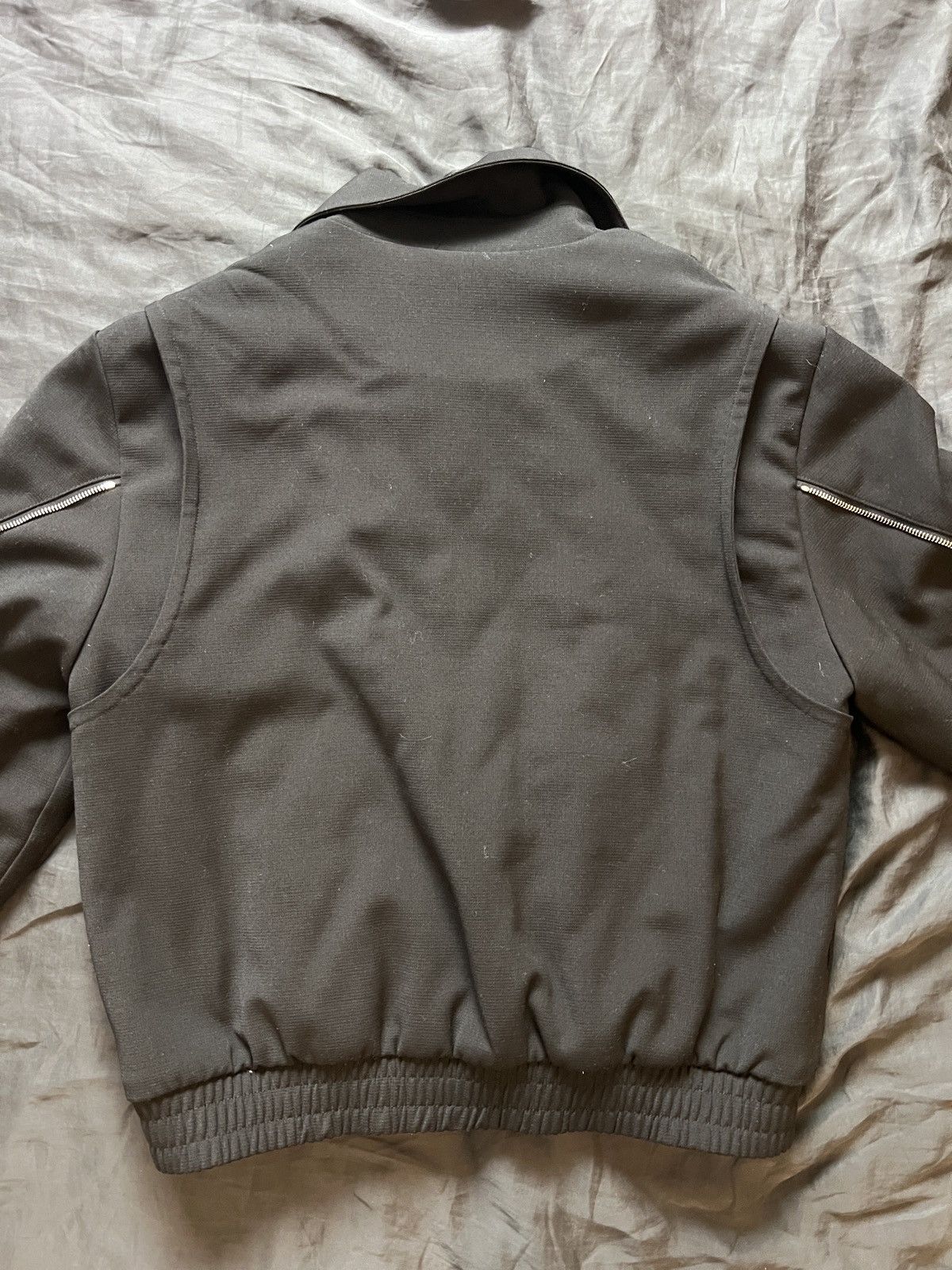 CMMAWEAR Cmmawear Bat-Wing Piercing Jacket Size US L / EU 52-54 / 3 - 8 Thumbnail
