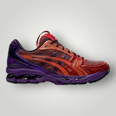 24ss kiko kostadinov Wrinkled キコアシ　asics KIKO KOSTADINOV x asics キコ コスタディノフ アシックス 24SS