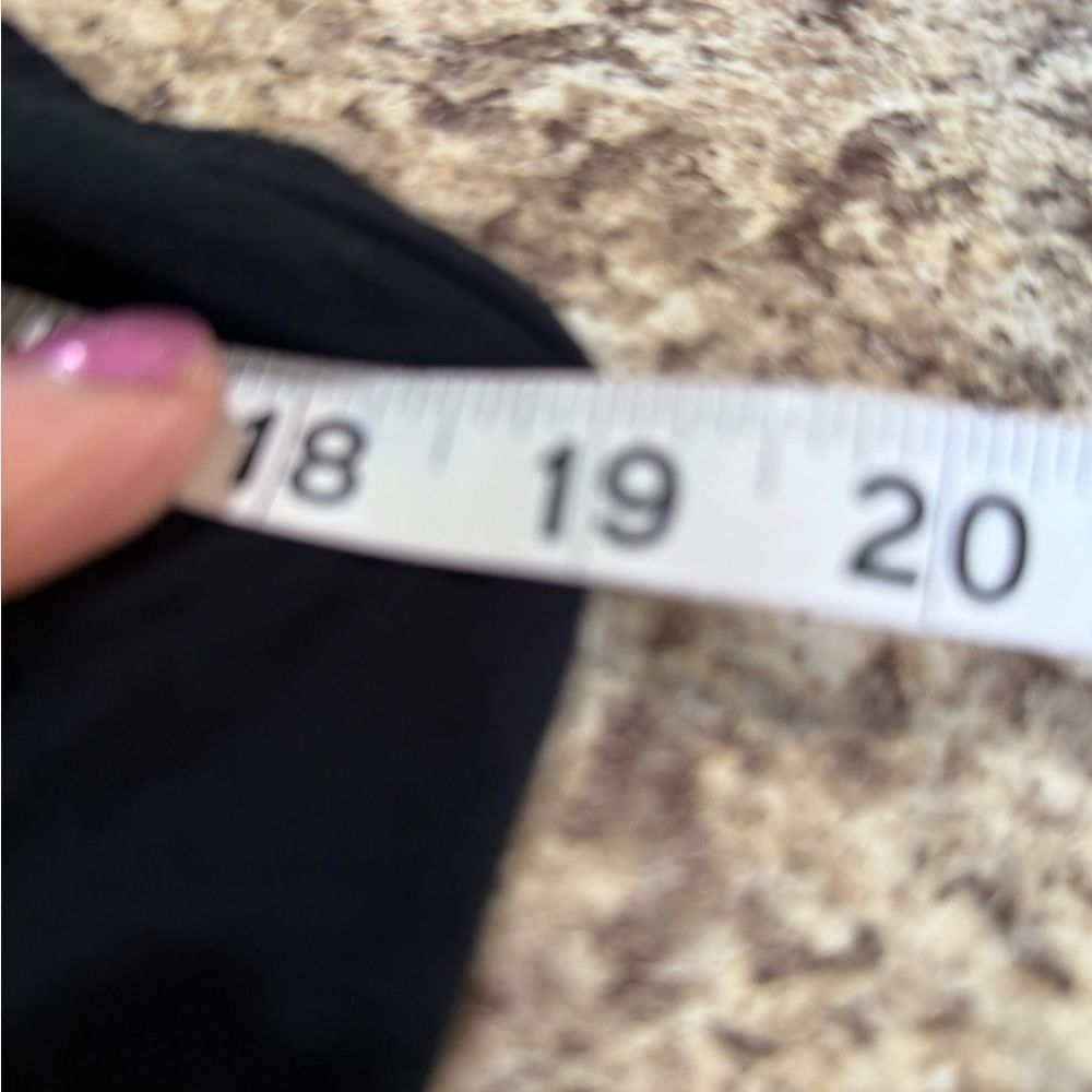 Other NWOT Will Smith, black sleeveless blouse size medium Size M / US 6-8 / IT 42-44 - 6 Thumbnail