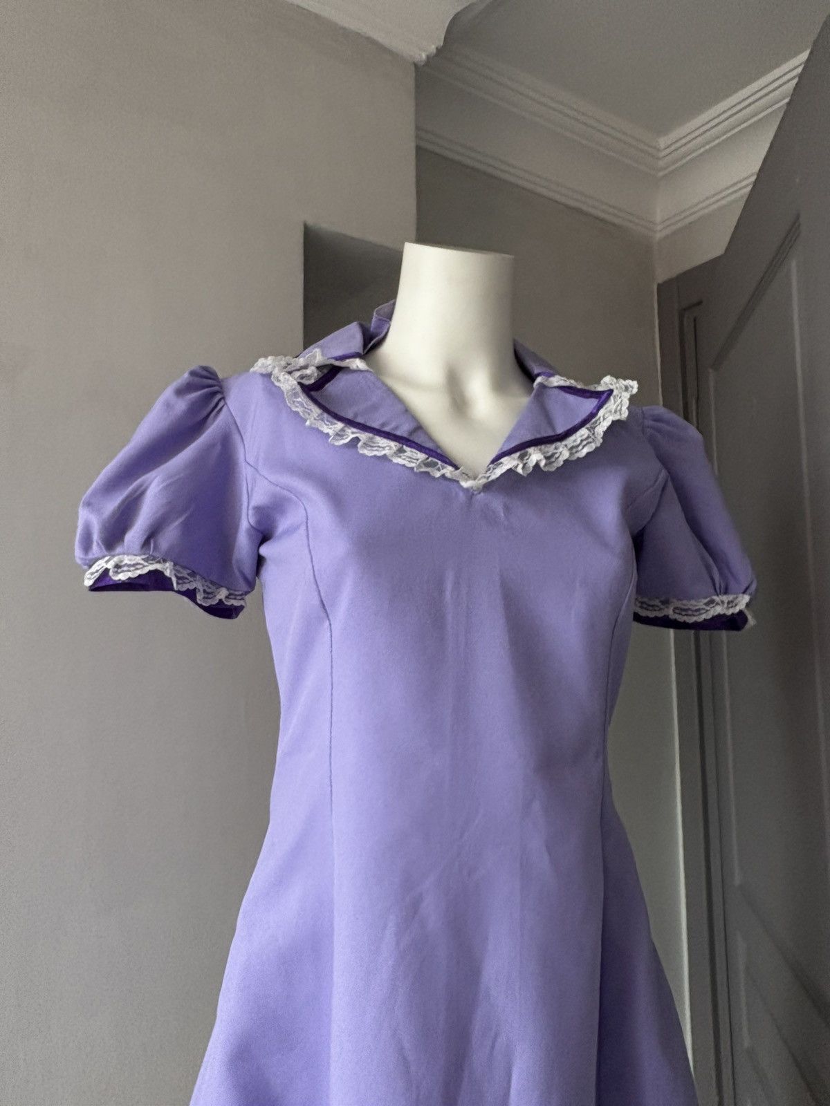Vintage Vintage dress Size L / US 10 / IT 46 - 11 Thumbnail