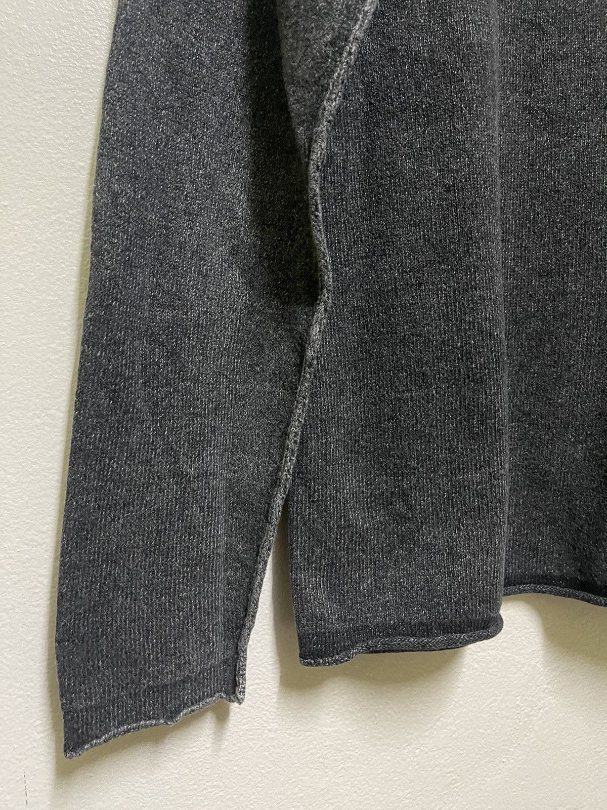 Beams Plus Beams Knitwear Long Sleeve Size US L / EU 52-54 / 3 - 11 Thumbnail