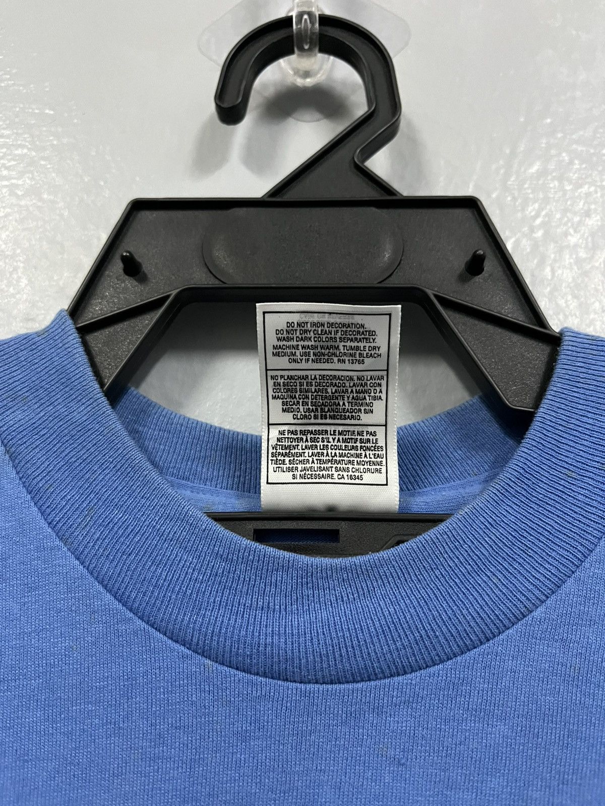 Fruit Of The Loom Fruit off the loom spider tee Size US XS / EU 42 / 0 - 3 Thumbnail