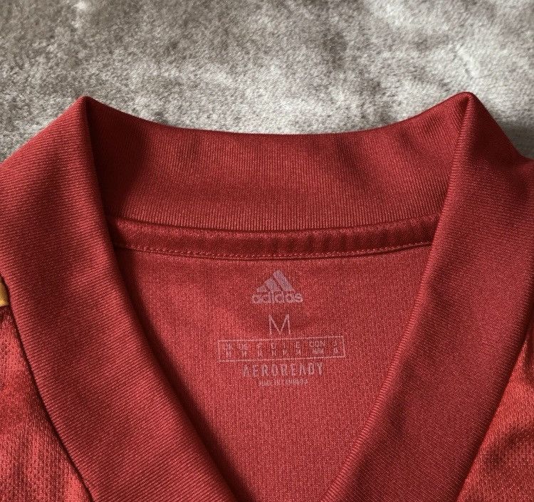 Adidas Morata spain jersey Size US M / EU 48-50 / 2 - 10 Thumbnail