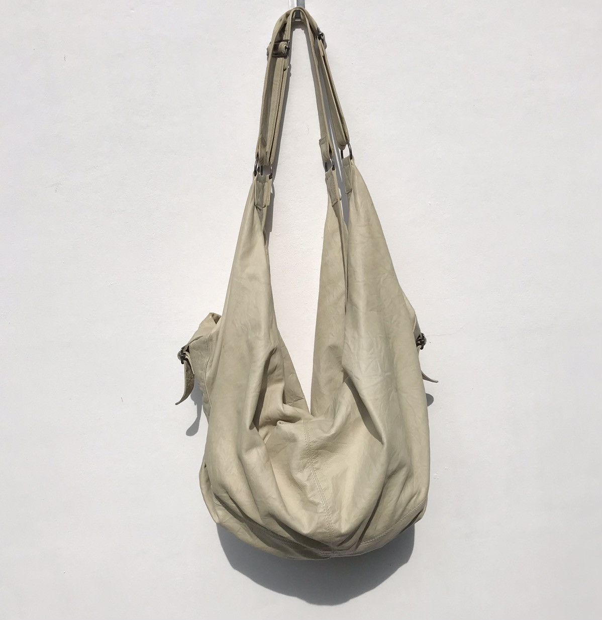 ANN DEMEULEMEESTER bag ポシェット Ann Demeulemeester × Vintage Ann Demeulemeester Crossbody