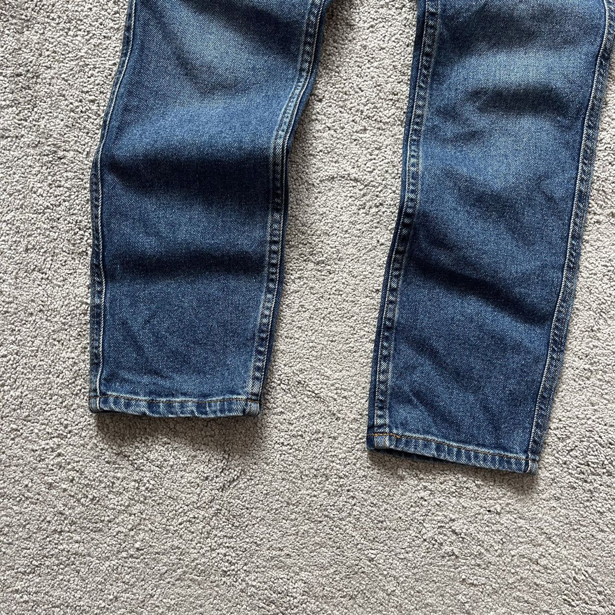 Sezane Sezane Denim Women’s Jeans 32 Size 24" / US 00 / IT 34 - 2 Thumbnail