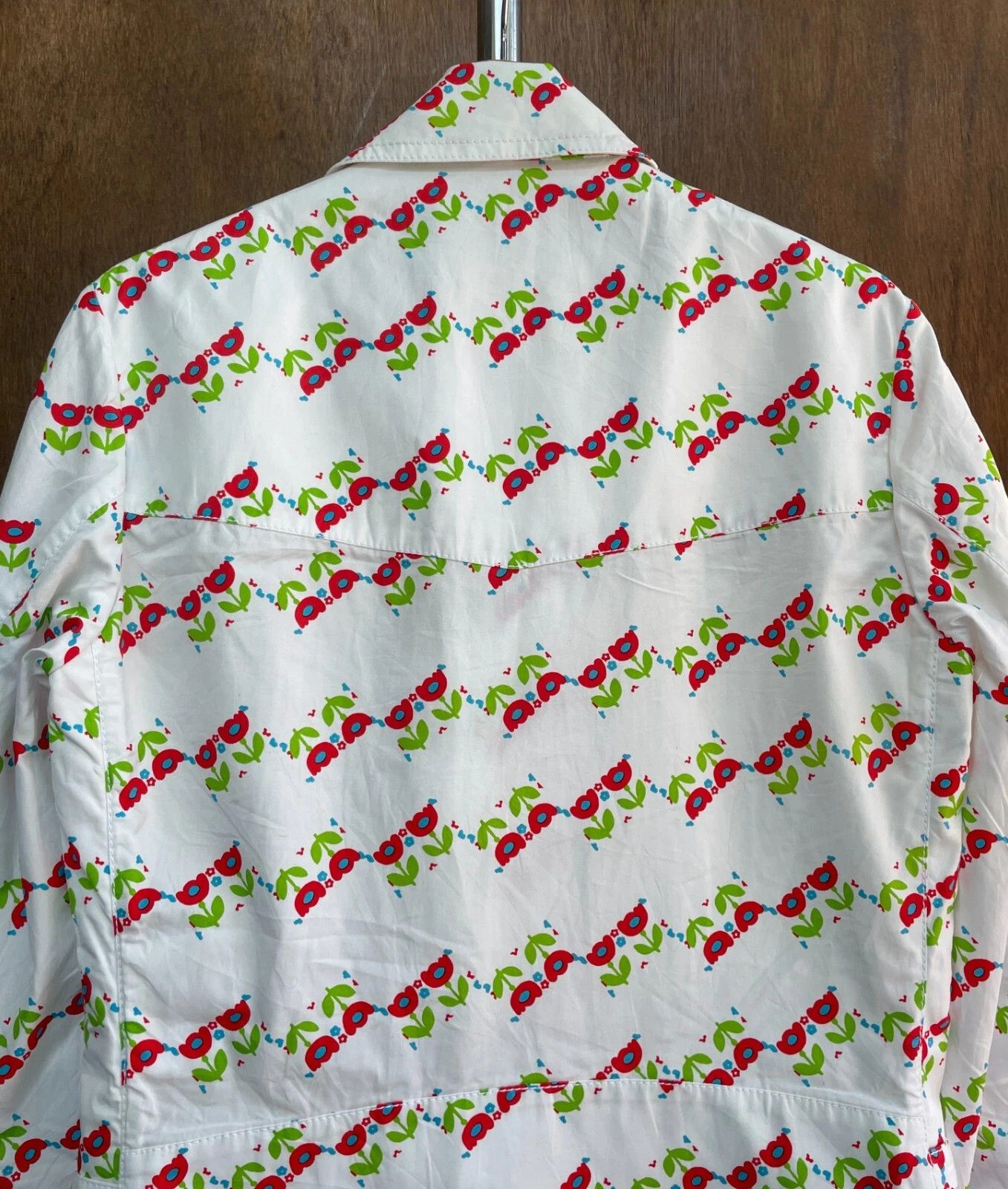Junya Watanabe Comme des Garcons JUNYA X Aviakit Jacket 2002 Size US S / EU 44-46 / 1 - 10 Thumbnail