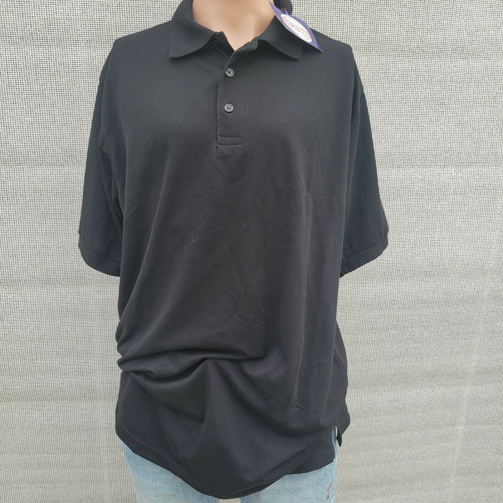 Other Men's Approved Polo Shirt. Size XL. Size US XL / EU 56 / 4 - 1 Thumbnail