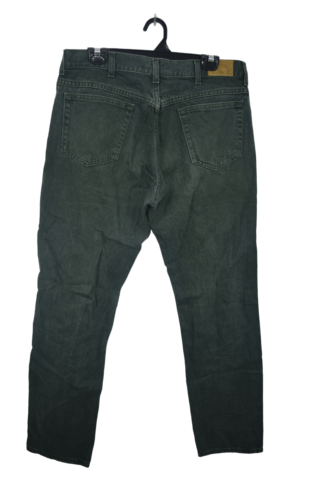 L.L. Bean × Vintage Vintage L.L. Bean Jeans Pants Size US 34 / EU 50 - 1 Thumbnail