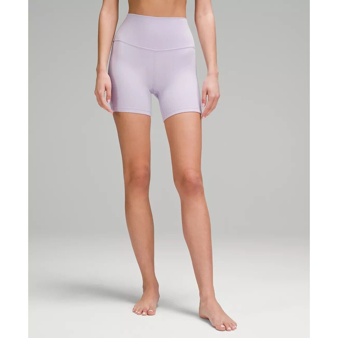 Lululemon Lululemon Align High-Rise Short 6