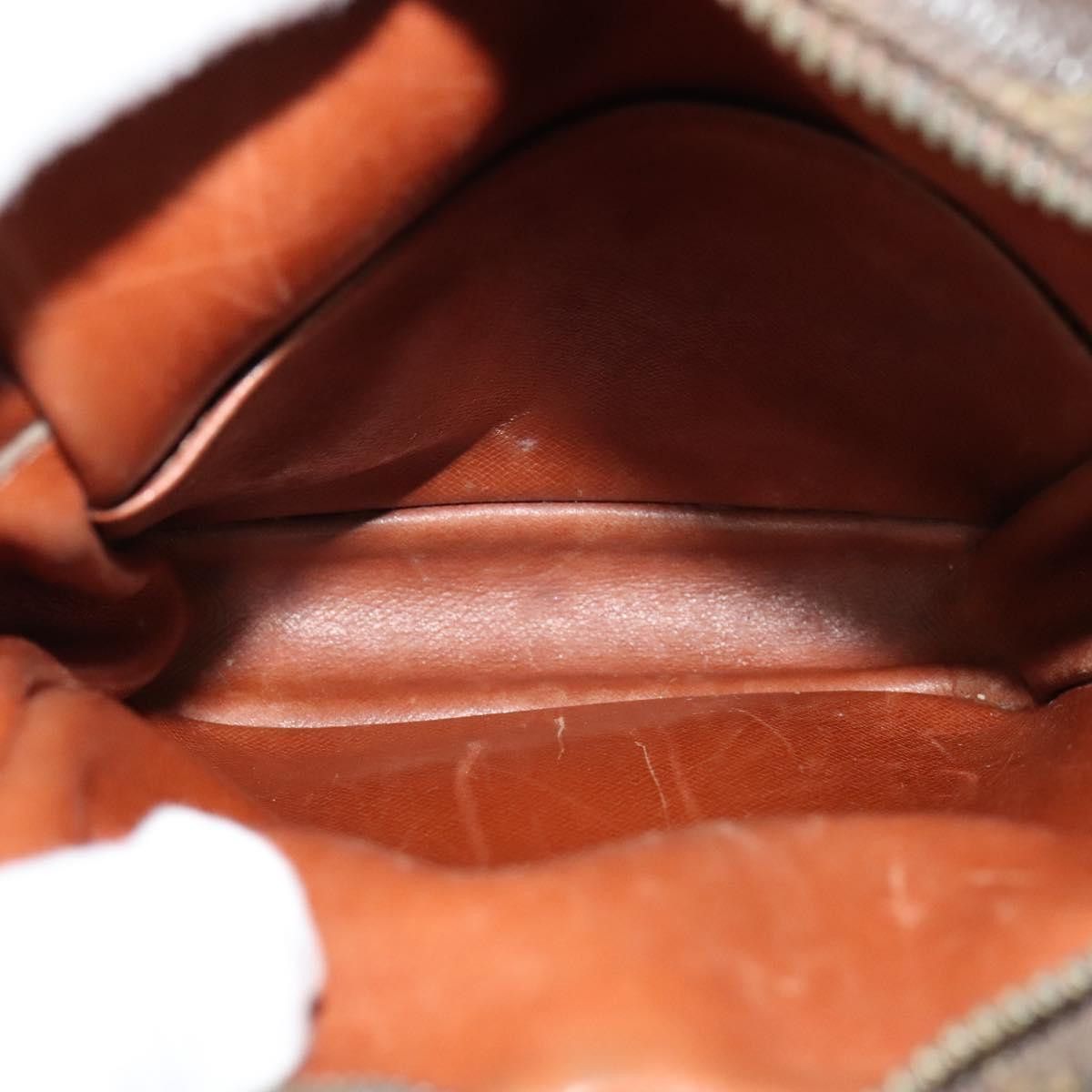 Louis Vuitton LOUIS VUITTON Monogram Amazon Shoulder Bag M45236 Size ONE SIZE - 10 Thumbnail