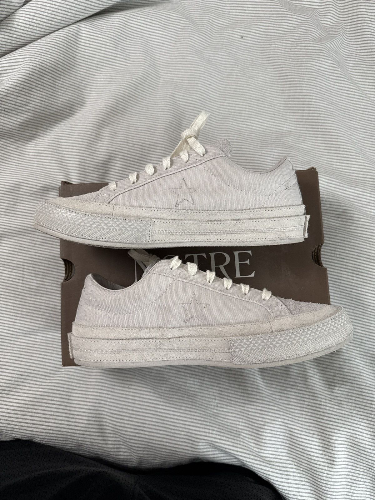 Converse Notre Ceramic Converse One Star Pro Ox Size US 7 / EU 40 - 2 Thumbnail