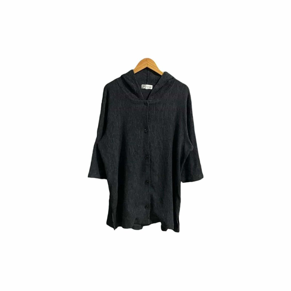 🔥Issey Miyake Style Platane Pleats Hoodie