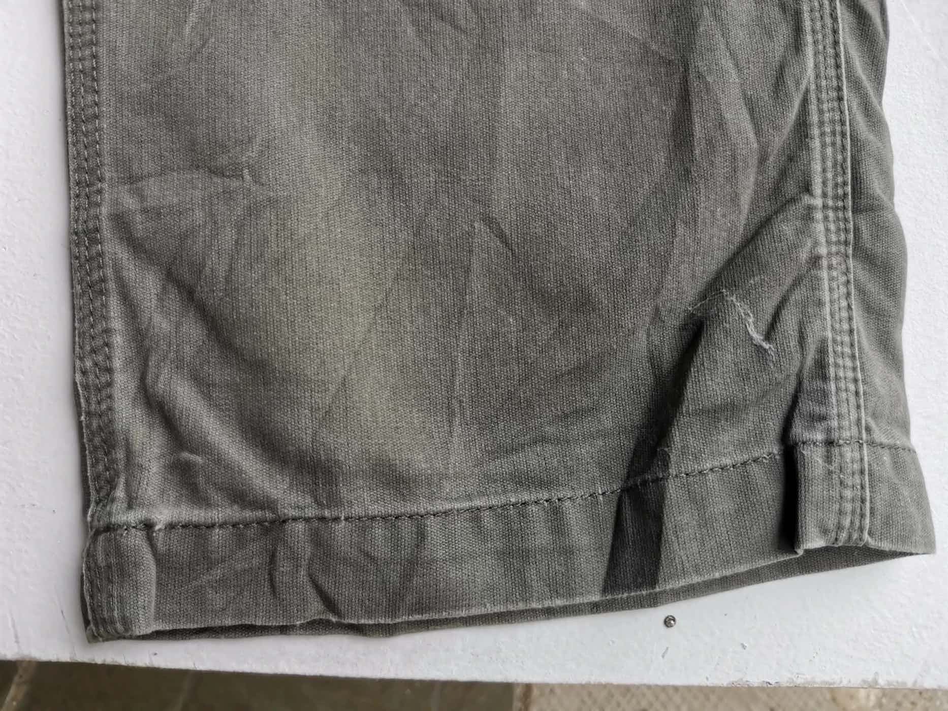 Vintage Mute Beat Pants Size US 35 - 5 Thumbnail