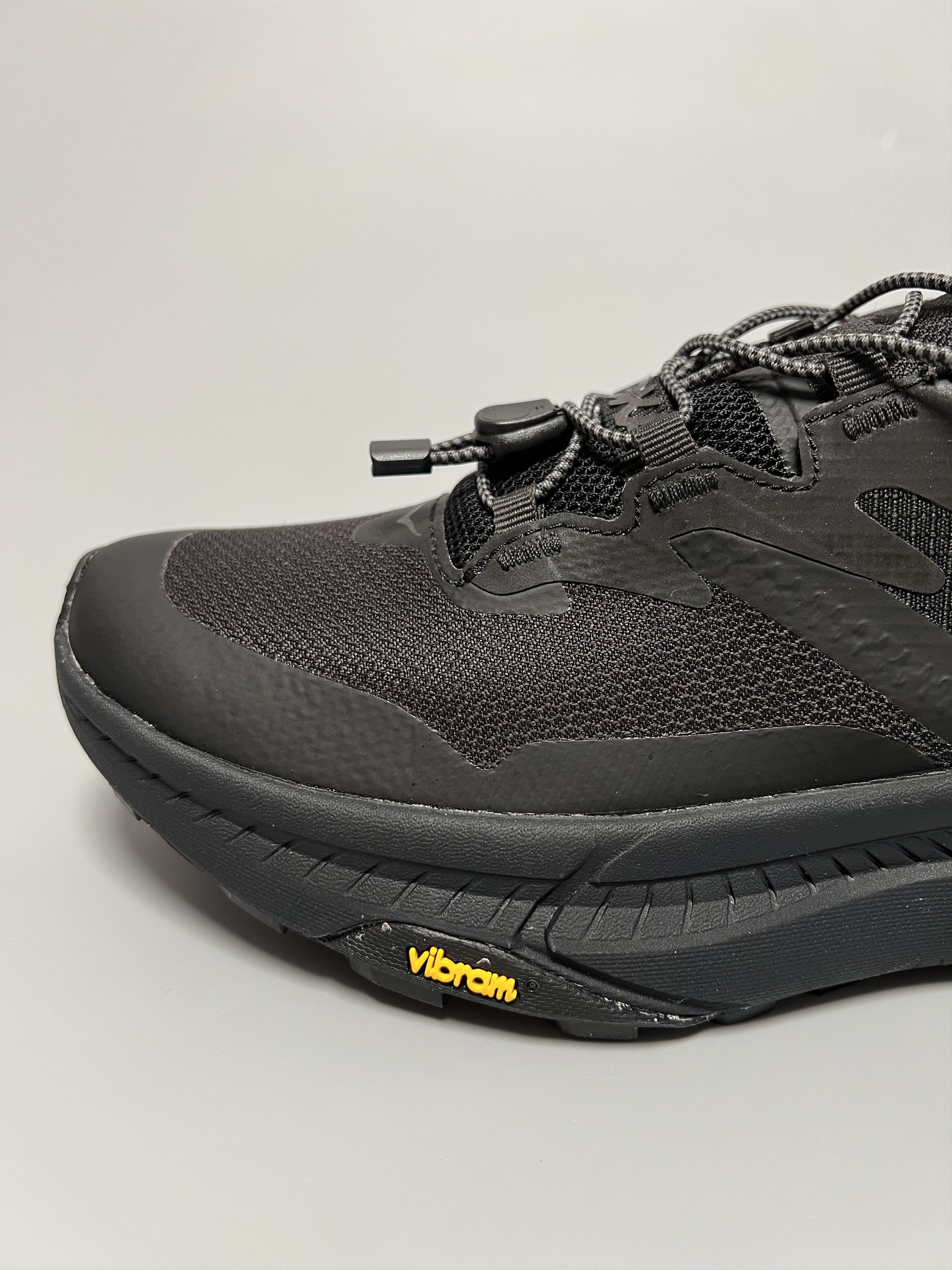 Hoka 8D Hoka One One Transport GTX Trail Running Shoes Hiking Size US 8 / EU 41 - 8 Thumbnail