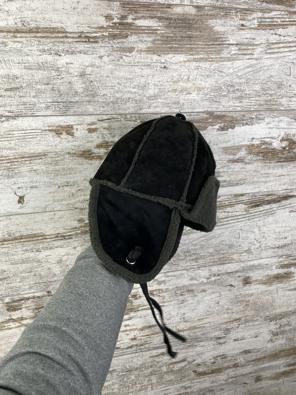 Nike × Vintage Mens Vintage Kangol hats Panama beret cap y2k rare Size ONE SIZE - 2 Thumbnail