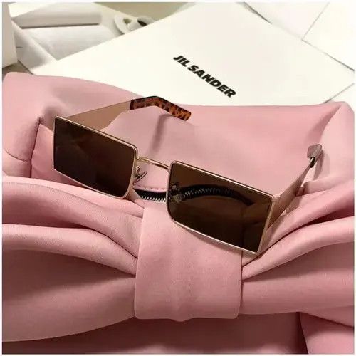 Other Retro punk sunglasses Size ONE SIZE - 3 Thumbnail