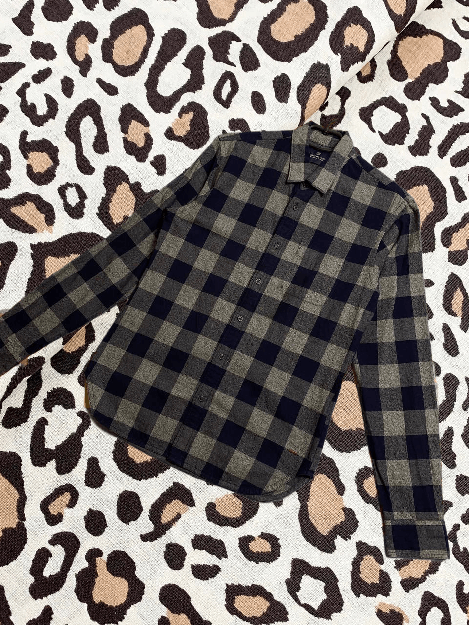 Scotch & Soda Scotch & Soda Shirt Size US M / EU 48-50 / 2 - 1 Thumbnail