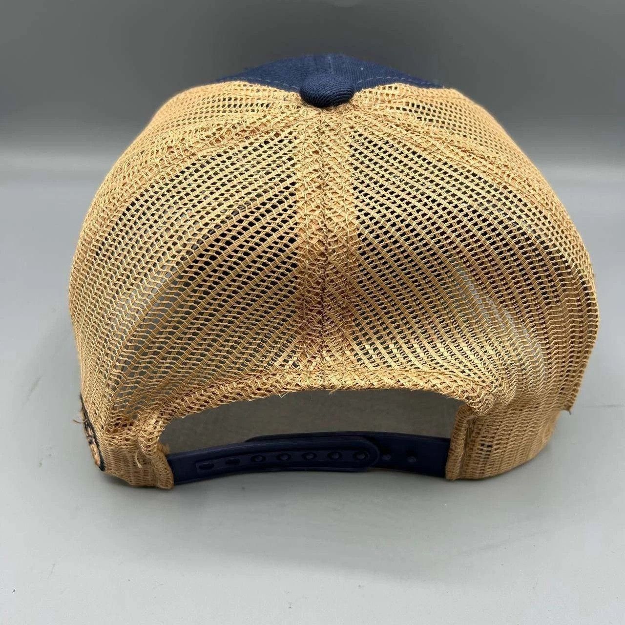 The Game Old Tucson Arizona Trucker Hat Men Snap Back Cap Cotton New Size ONE SIZE - 7 Thumbnail