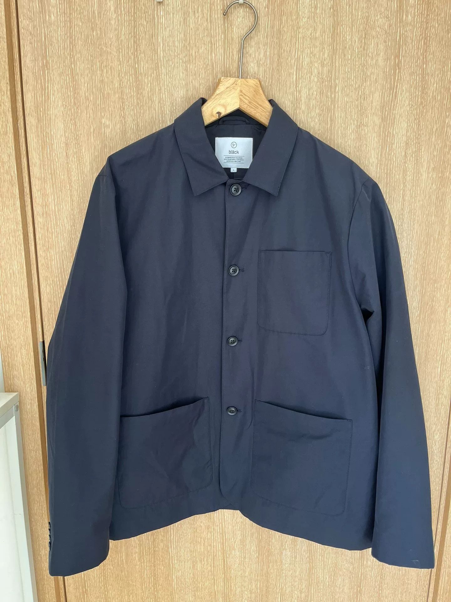 Armando Cabral Armand Jacket (European Niche Brand) Size US M / EU 48-50 / 2 - 1 Thumbnail