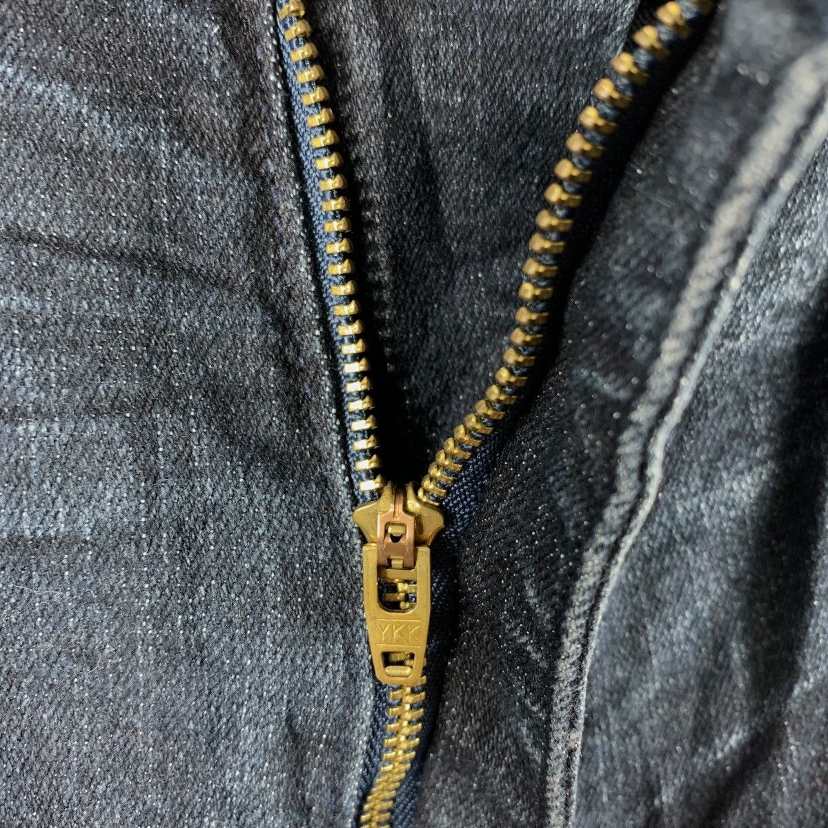 Designer × Japanese Brand GROWTH By GRAIL japanesebrand cargo pants Size US 35 - 16 Thumbnail