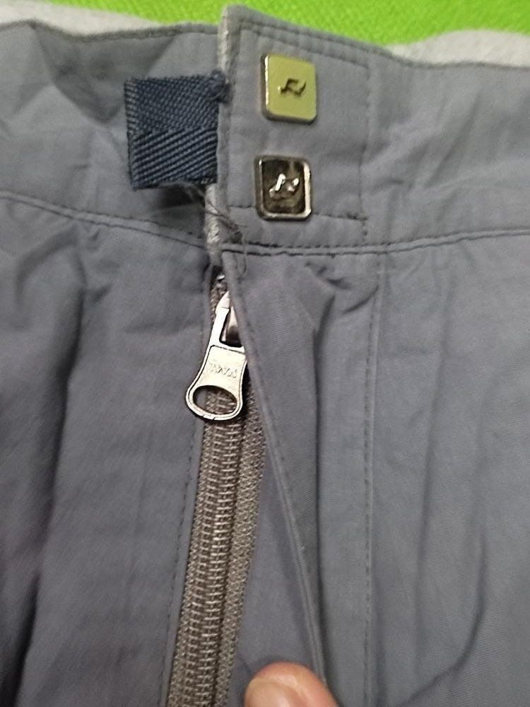 Japanese Brand × Vintage RIDE SNOWBOARDING JAPANESE BRAND SKI PANTS Size US 37 - 5 Thumbnail