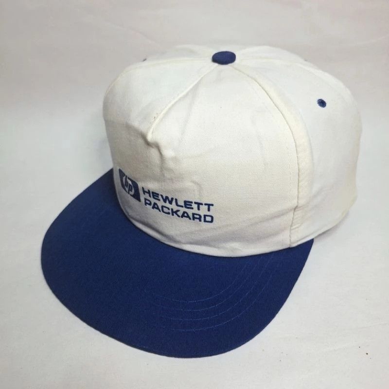 Vintage HP Original Vintage Cap – Classic, Authentic, Rare Find Size ONE SIZE - 2 Thumbnail