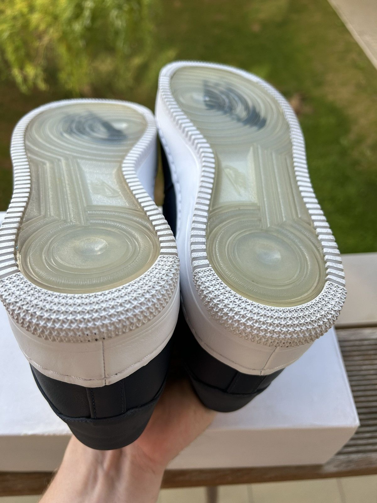 Nike × Nike ACG Nike Lab Nikelab AirForce 1 2015 cmft SP af1 nrg Size US 11 / EU 44 - 10 Thumbnail