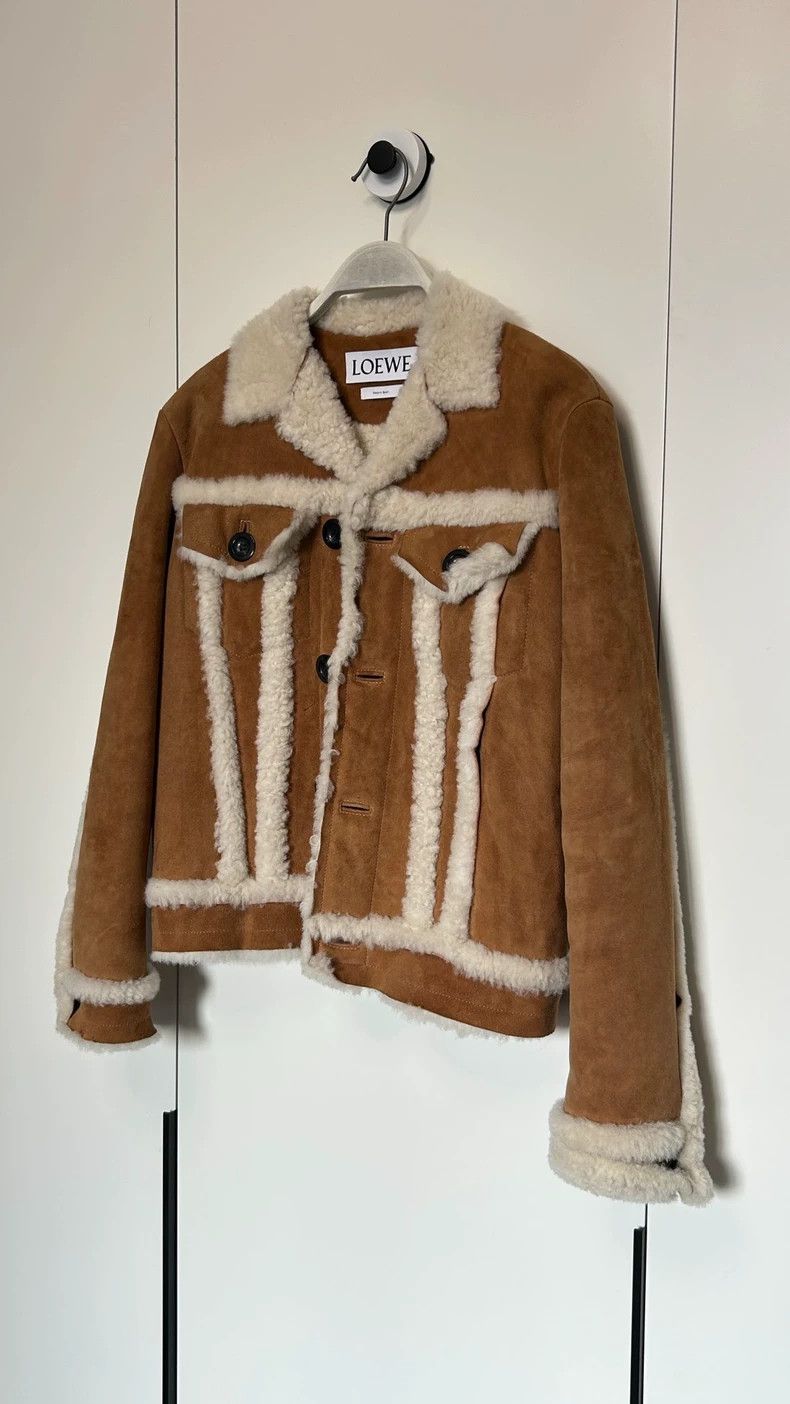 Loewe LOEWE The fur and the skin are one Size M / US 6-8 / IT 42-44 - 2 Thumbnail
