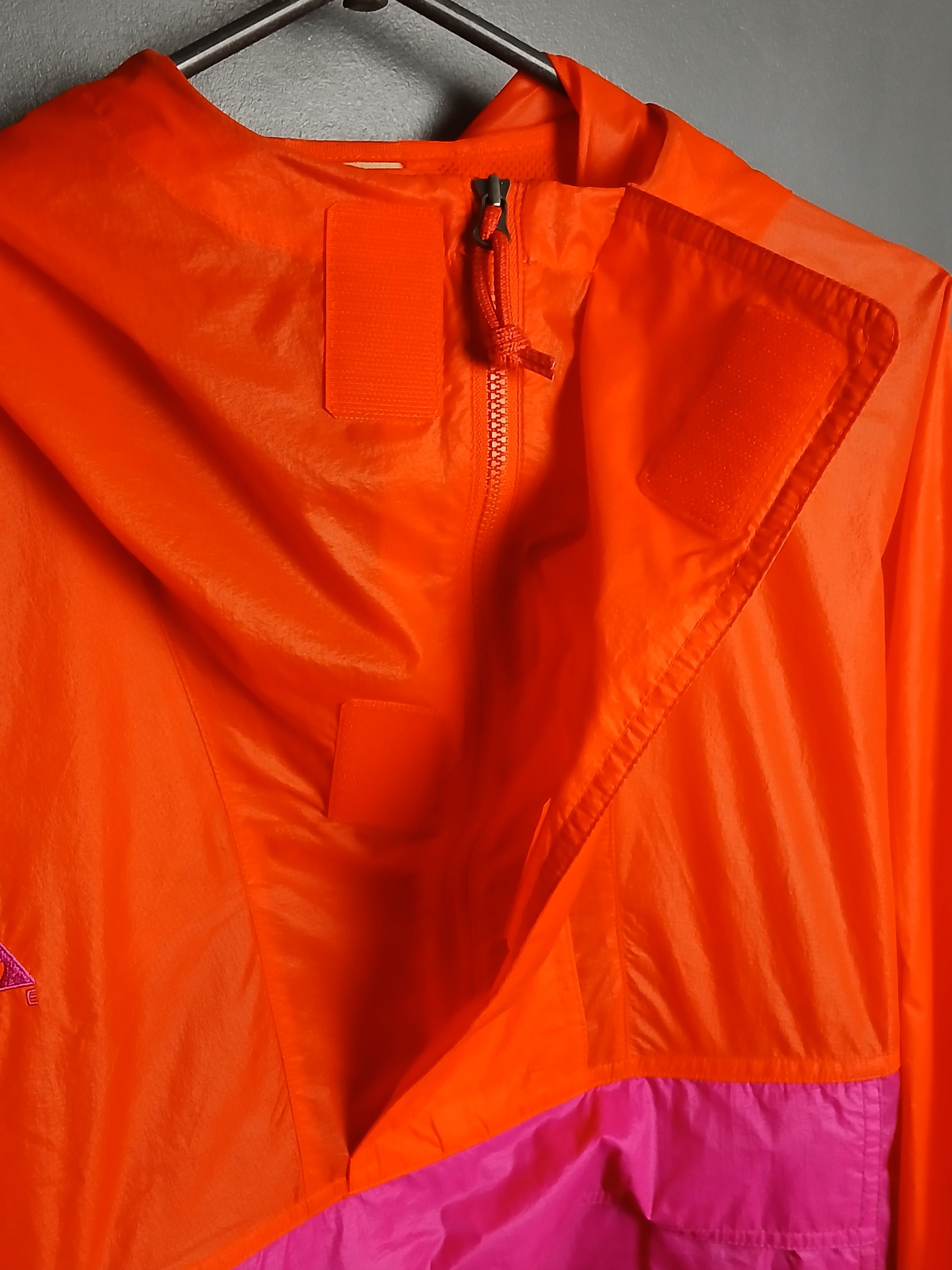 Nike × Nike ACG Nike ACG Anorak Jacket Size US XL / EU 56 / 4 - 7 Thumbnail