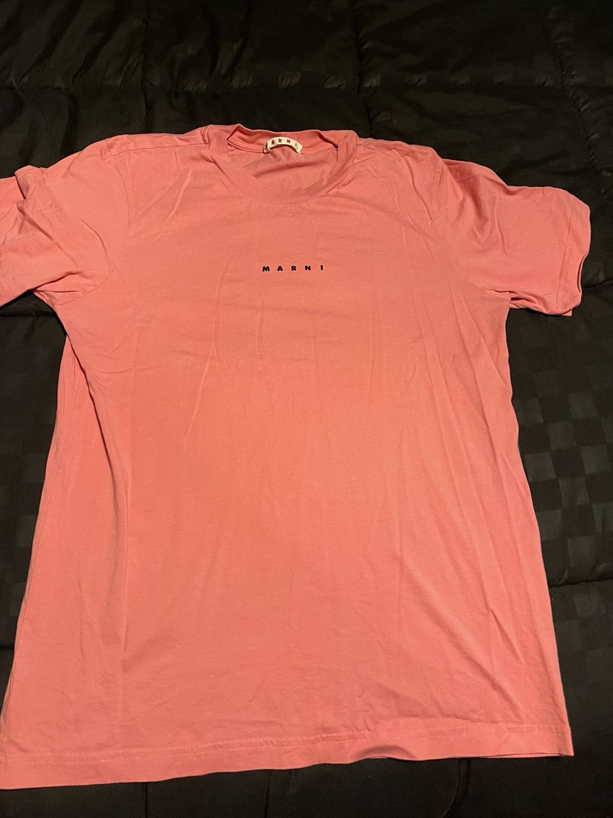 Marni Marni top Size US M / EU 48-50 / 2 - 2 Thumbnail