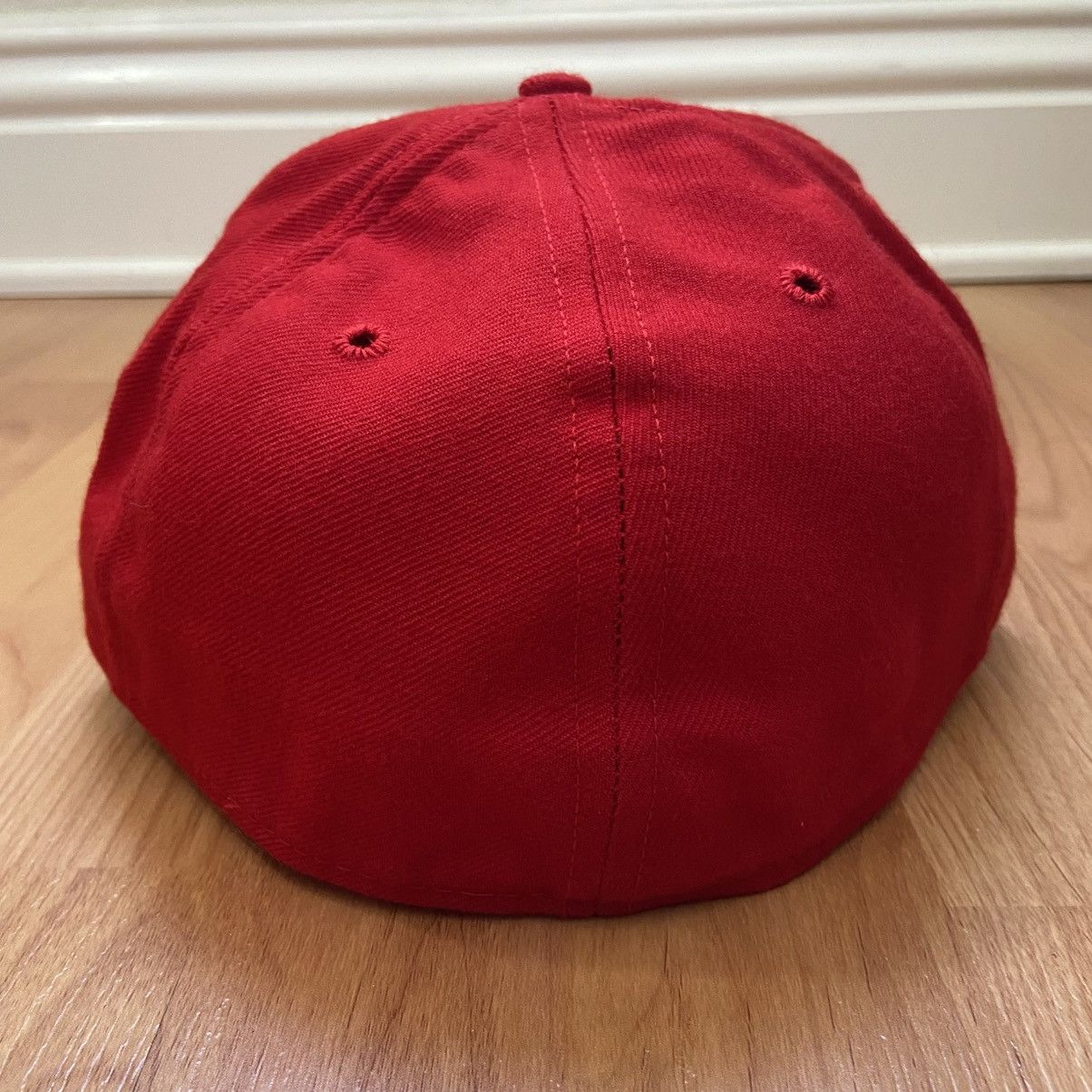 New Era New Era Albuquerque Dukes Minor League Baseball Hat Mens 7.5 Size ONE SIZE - 5 Thumbnail