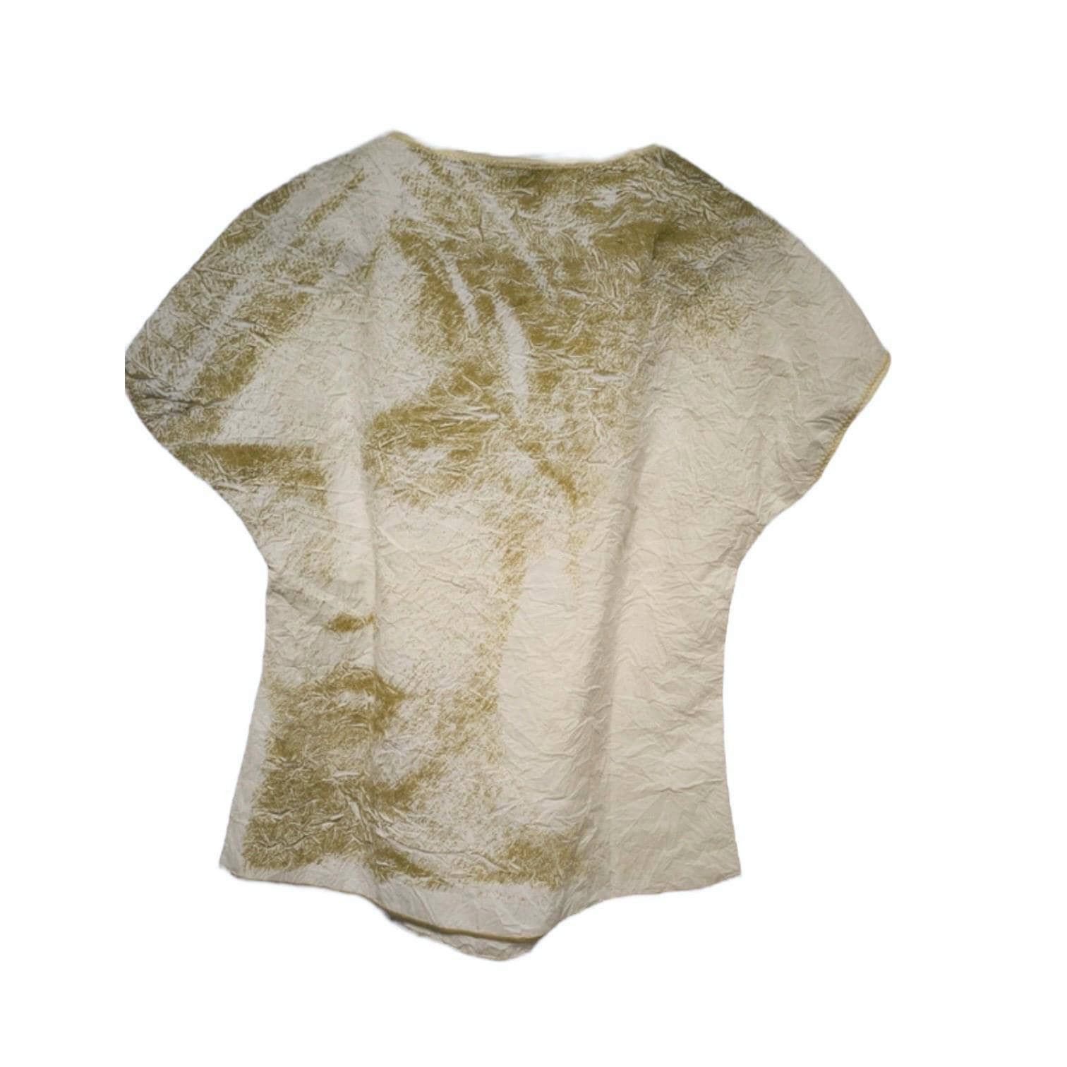 Cop Copine The Cop Copine Face Top Size ONE SIZE - 2 Thumbnail