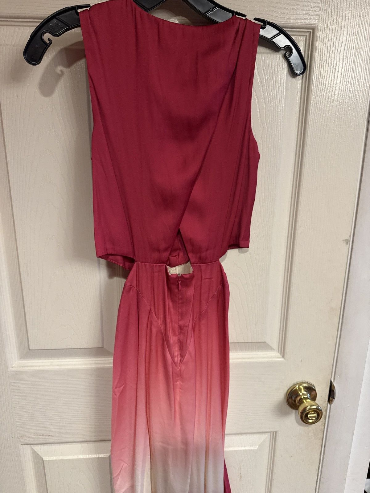 Maje Maje Paris Rose dress Size S / US 4 / IT 40 - 6 Thumbnail