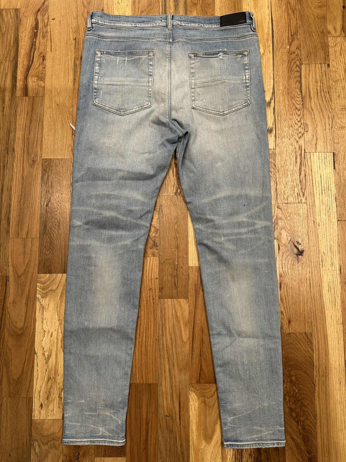 Momotaro Hickory Stripe Momotaro (05-290) Size 40