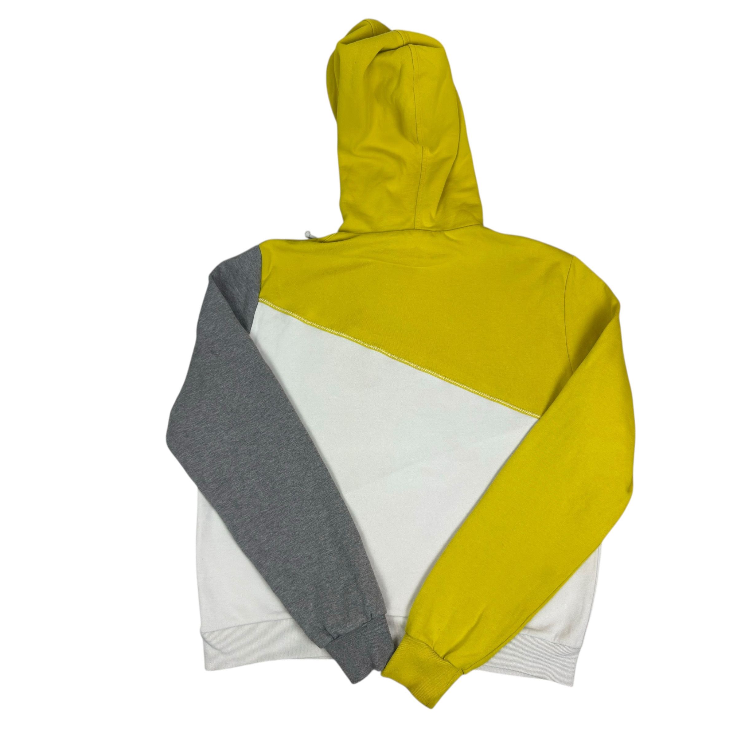 Burberry Burberry Men Cotton Pullover Sport Hoodie M Size US M / EU 48-50 / 2 - 3 Thumbnail