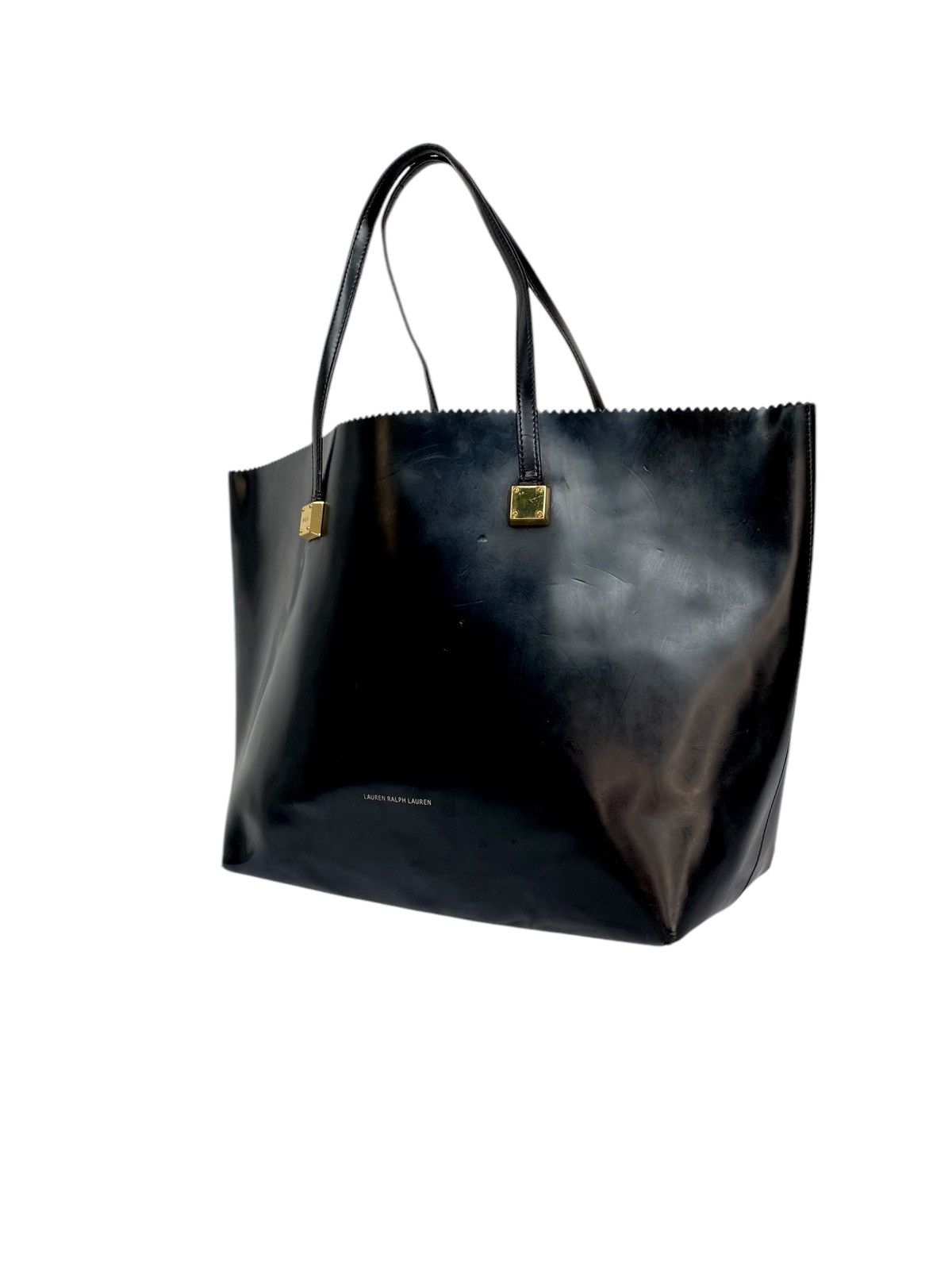 Ralph Lauren Ralph Lauren black tote bag Size ONE SIZE - 17 Thumbnail