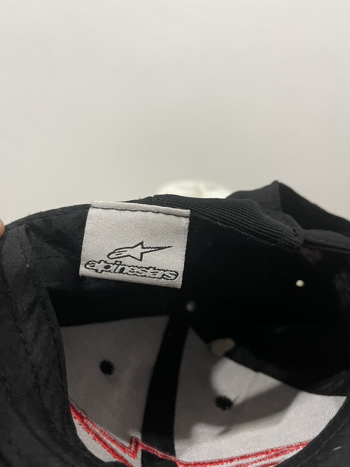 Alpinestars Alpinestar cap Size ONE SIZE - 6 Thumbnail