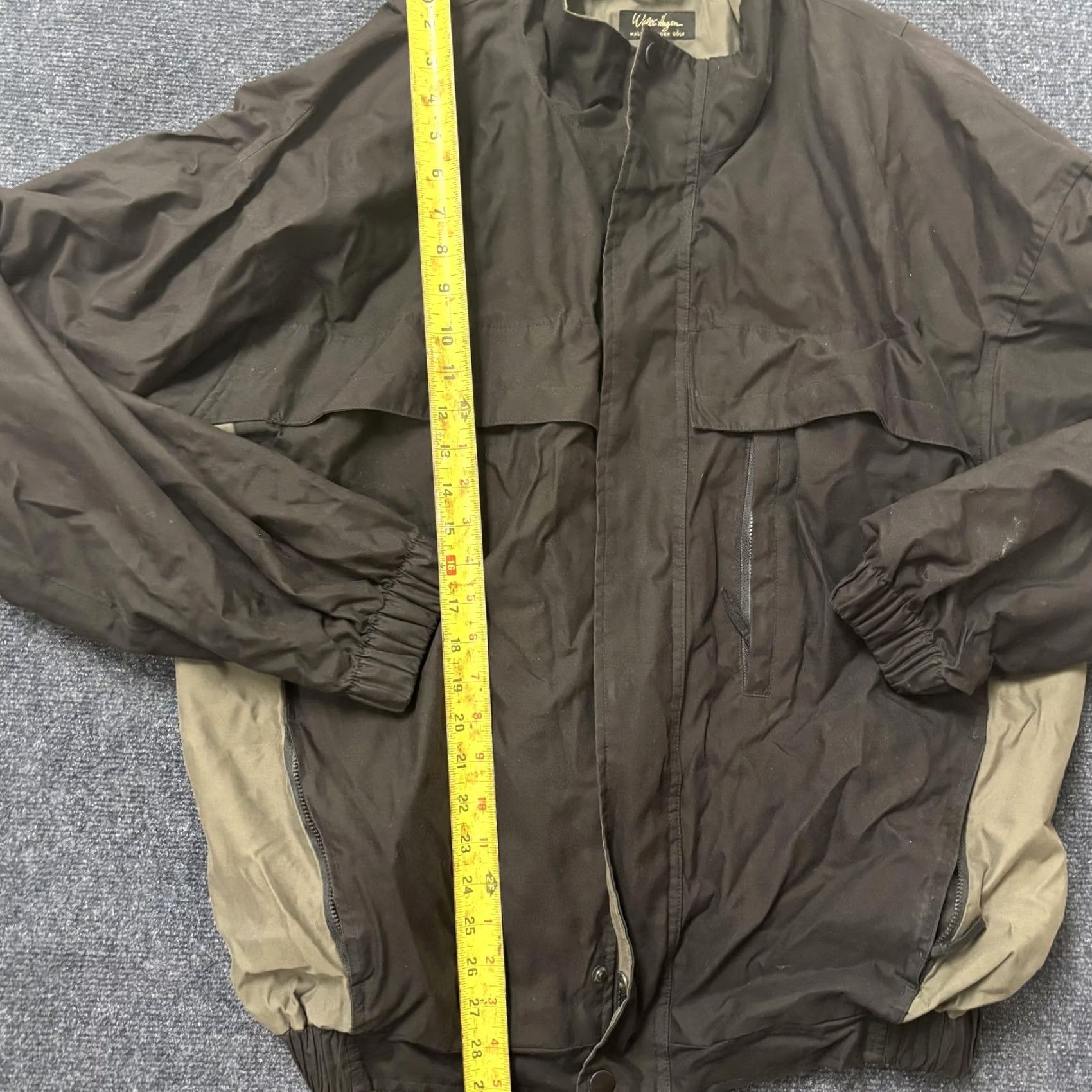 Vintage VINTAGE? (no) Size US XL / EU 56 / 4 - 3 Thumbnail