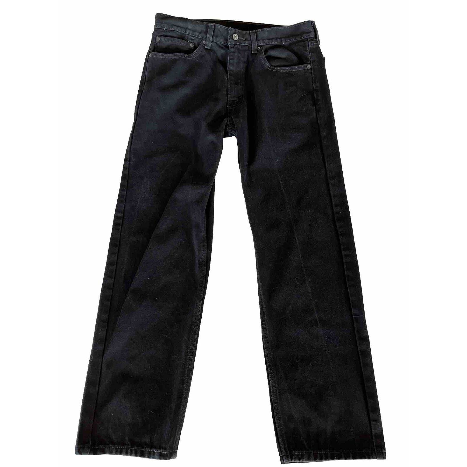 Levis 505 Jeans Men