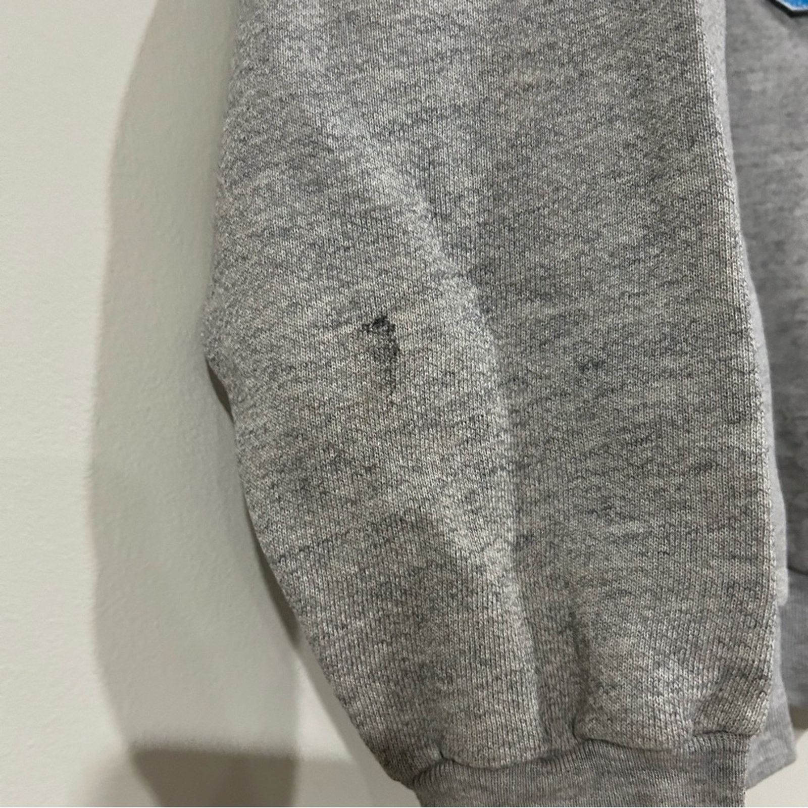 Fruit Of The Loom Vintage Polaris Snowmobile Sweatshirt Size US M / EU 48-50 / 2 - 5 Thumbnail