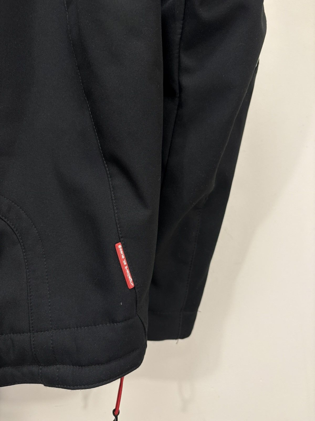 Other Engelbert Strauss Motion Men’s Padded Hooded Work Jacket Size US M / EU 48-50 / 2 - 23 Thumbnail