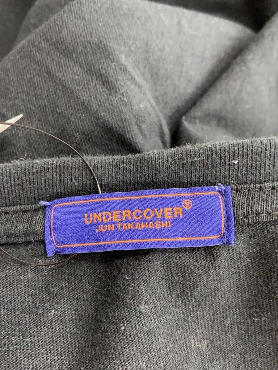 Undercover SS16 Claw Hand Tee Size US L / EU 52-54 / 3 - 4 Thumbnail