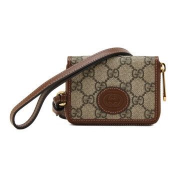 Gucci Gucci wallet card holder Size ONE SIZE - 2 Thumbnail