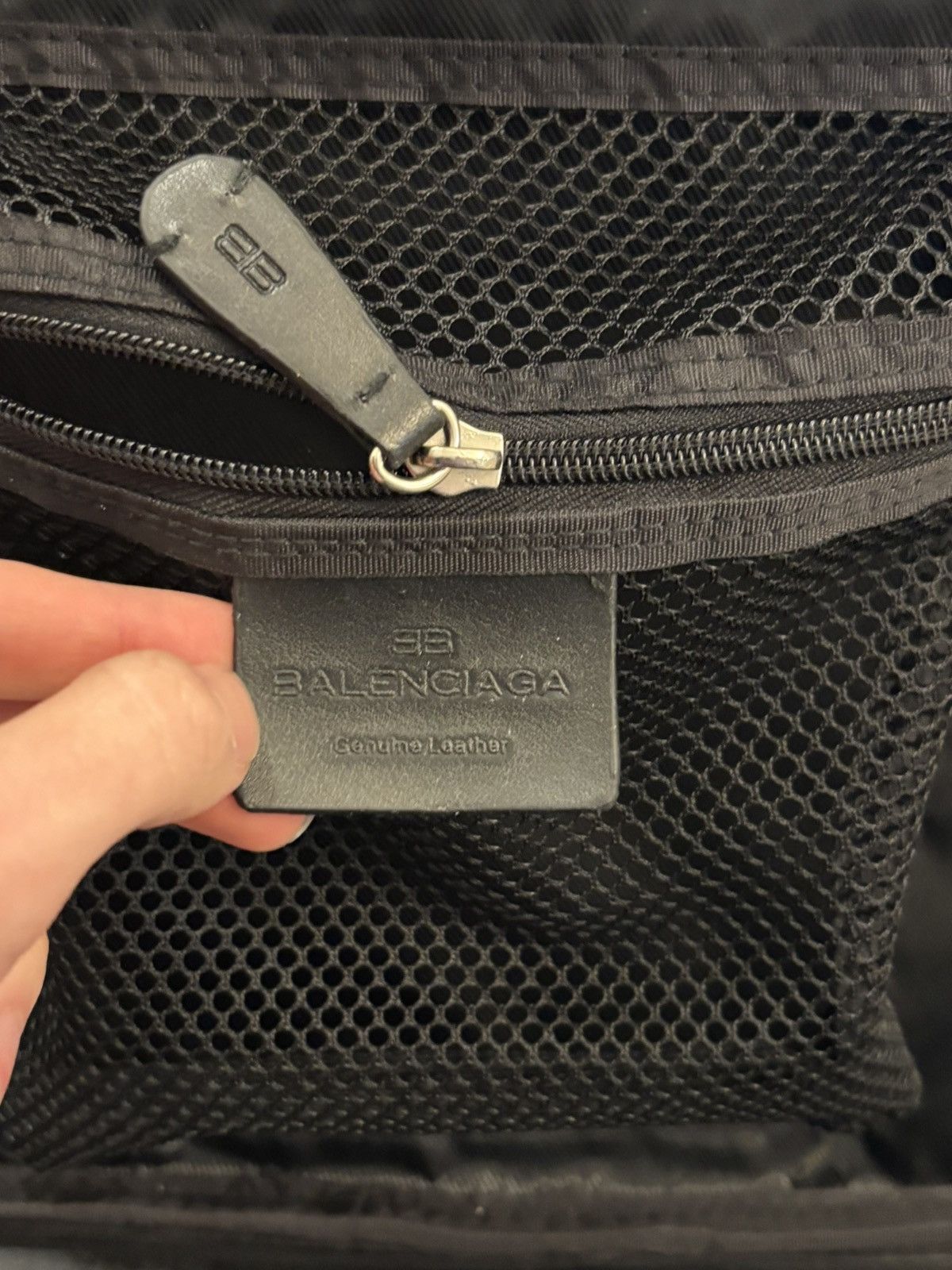 Balenciaga BALENCIAGA LUGGAGE Size ONE SIZE - 7 Thumbnail