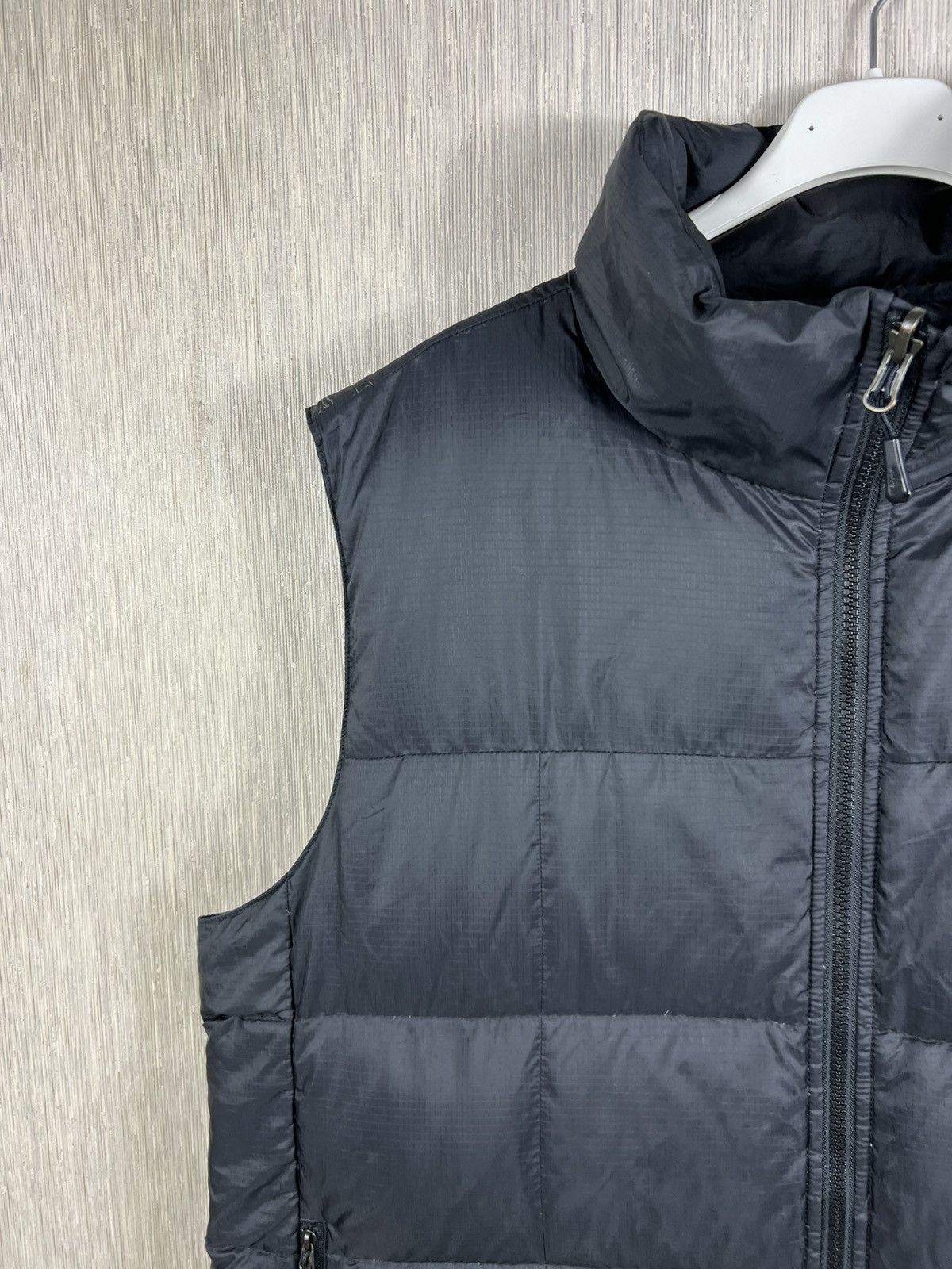 The North Face Vintage The North Face 550 puffer nupste down vest jacket Size US L / EU 52-54 / 3 - 5 Thumbnail